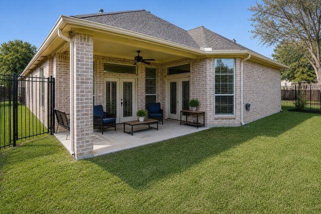 4505 Chaumont Trail, Arlington, TX 76013