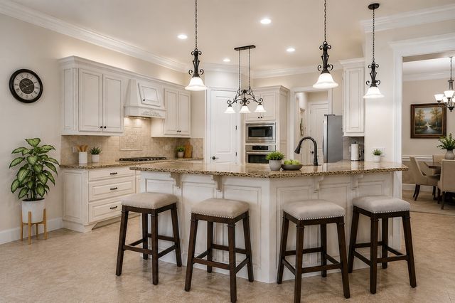 4505 Chaumont Trail, Arlington, TX 76013