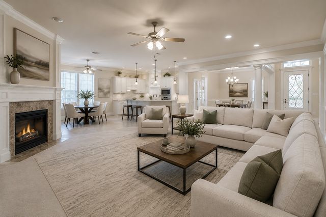 4505 Chaumont Trail, Arlington, TX 76013