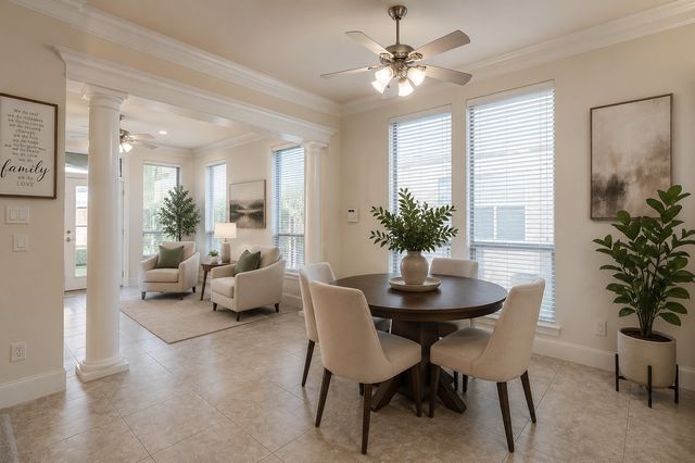 4505 Chaumont Trail, Arlington, TX 76013