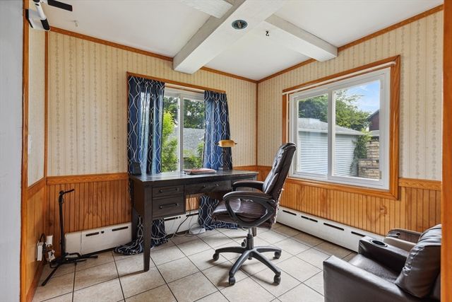 32 Macomber Ave, Swansea, MA 02777