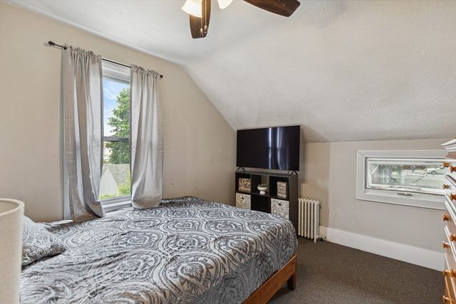 32 Macomber Ave, Swansea, MA 02777