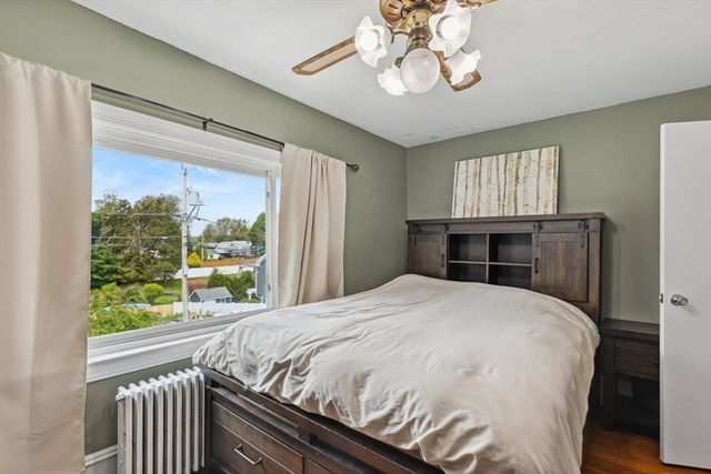 32 Macomber Ave, Swansea, MA 02777