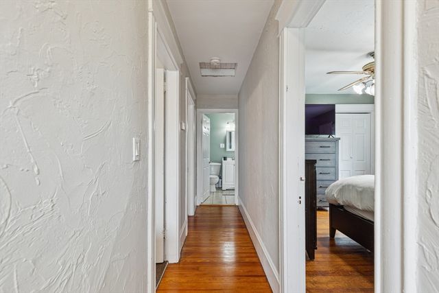 32 Macomber Ave, Swansea, MA 02777