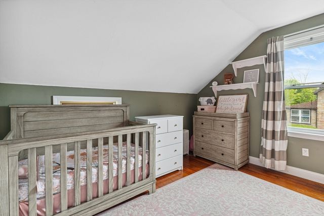 32 Macomber Ave, Swansea, MA 02777