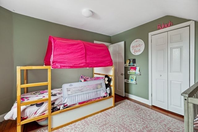 32 Macomber Ave, Swansea, MA 02777