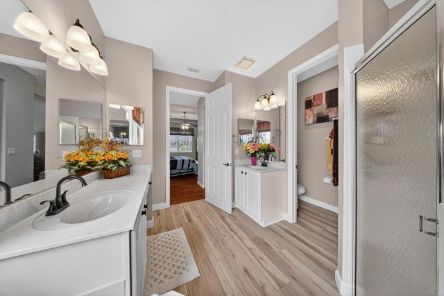 270 SW Lake Forest Way, Port St. Lucie, Port St Lucie, FL 34986