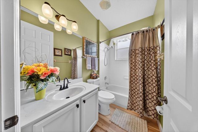 270 SW Lake Forest Way, Port St. Lucie, Port St Lucie, FL 34986