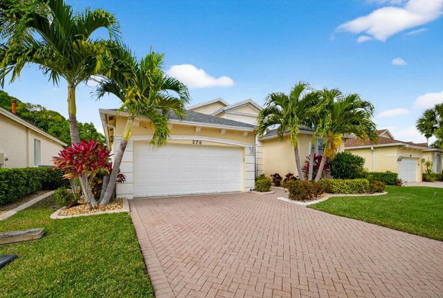 270 SW Lake Forest Way, Port St. Lucie, Port St Lucie, FL 34986