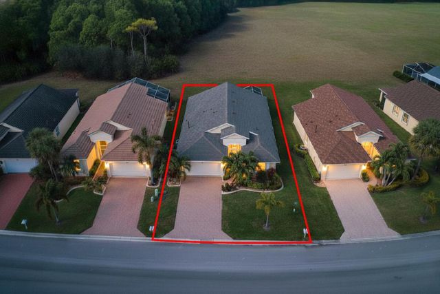 270 SW Lake Forest Way, Port St. Lucie, Port St Lucie, FL 34986