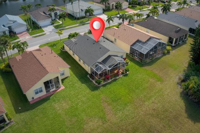 270 SW Lake Forest Way, Port St. Lucie, Port St Lucie, FL 34986