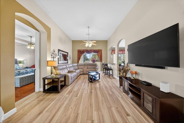 270 SW Lake Forest Way, Port St. Lucie, Port St Lucie, FL 34986