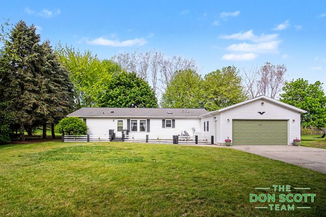 3605 Lo-Al Drive, Ravenna Vllg, MI 49451