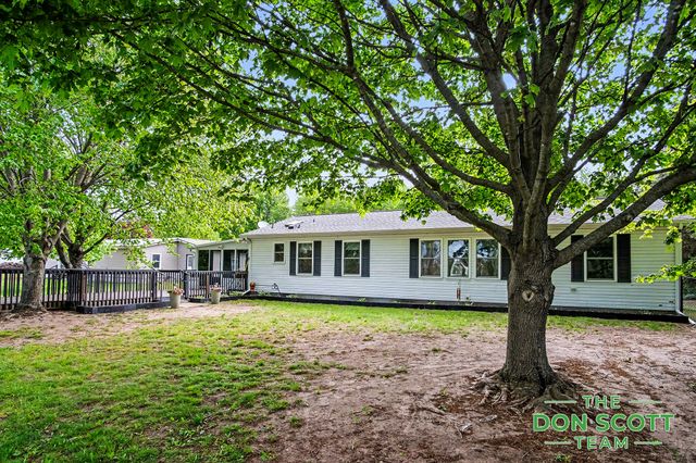 3605 Lo-Al Drive, Ravenna Vllg, MI 49451