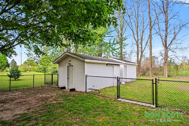 3605 Lo-Al Drive, Ravenna Vllg, MI 49451