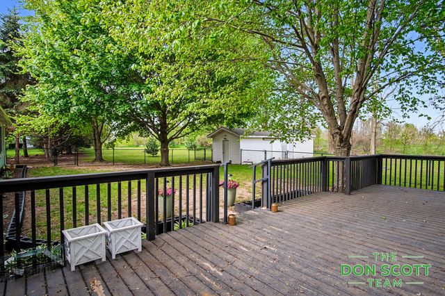 3605 Lo-Al Drive, Ravenna Vllg, MI 49451