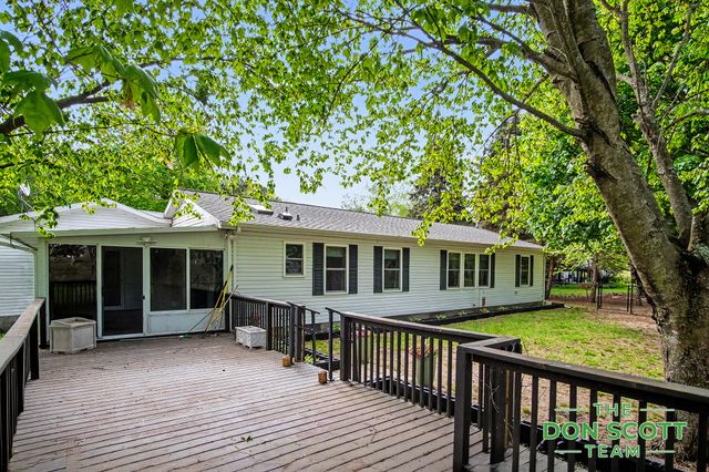 3605 Lo-Al Drive, Ravenna Vllg, MI 49451
