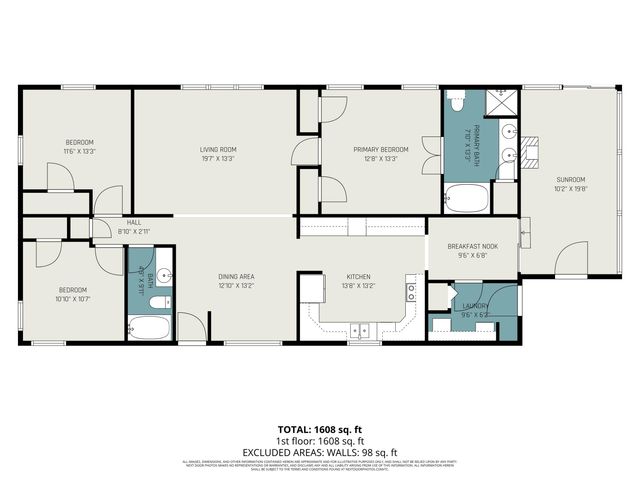 3605 Lo-Al Drive, Ravenna Vllg, MI 49451