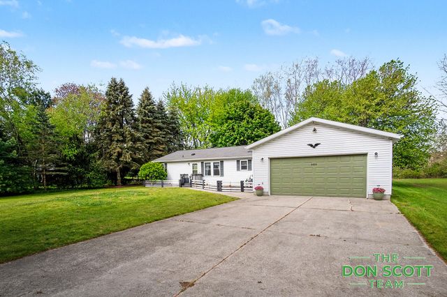 3605 Lo-Al Drive, Ravenna Vllg, MI 49451