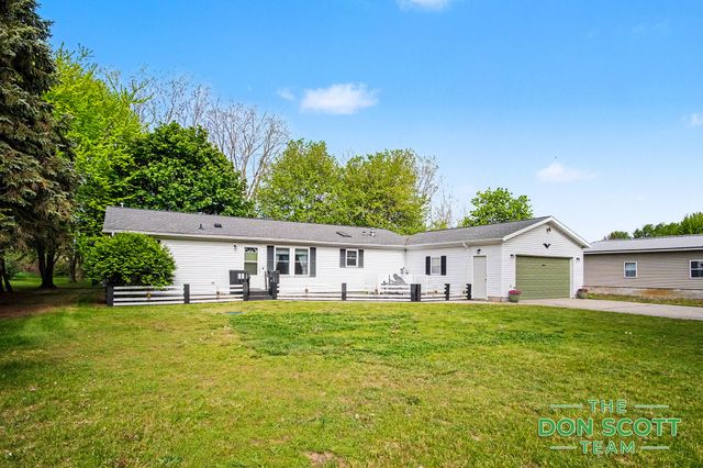 3605 Lo-Al Drive, Ravenna Vllg, MI 49451