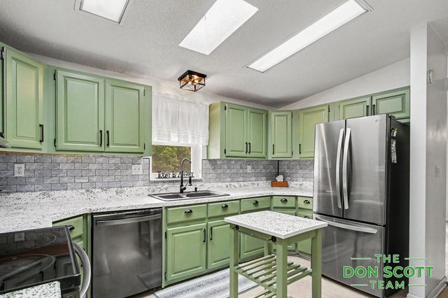 3605 Lo-Al Drive, Ravenna Vllg, MI 49451