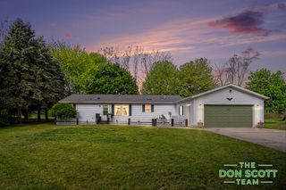 3605 Lo-Al Drive, Ravenna Vllg, MI 49451