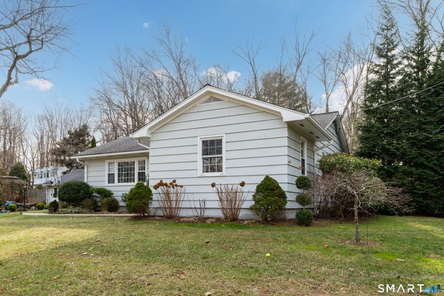 43 Fort Path Road, Madison, CT 06443