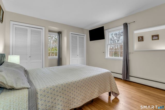 43 Fort Path Road, Madison, CT 06443