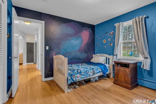 43 Fort Path Road, Madison, CT 06443