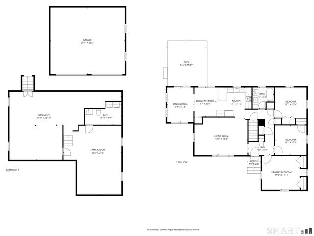 43 Fort Path Road, Madison, CT 06443