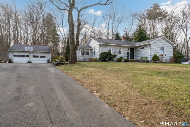 43 Fort Path Road, Madison, CT 06443