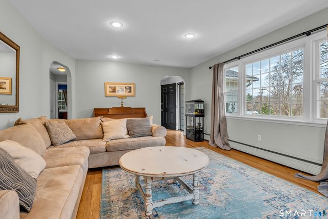 43 Fort Path Road, Madison, CT 06443