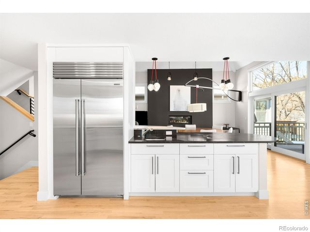 379 W Arapahoe Lane, Boulder, CO 80302