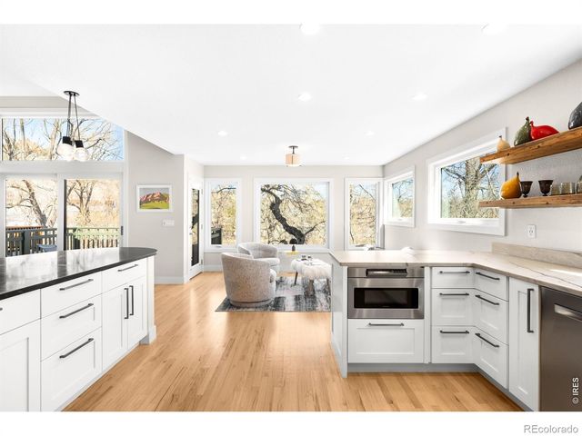 379 W Arapahoe Lane, Boulder, CO 80302