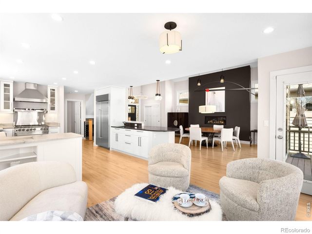 379 W Arapahoe Lane, Boulder, CO 80302