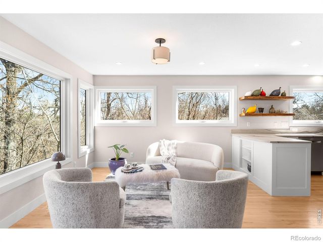 379 W Arapahoe Lane, Boulder, CO 80302