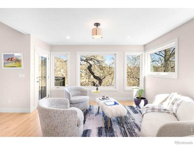 379 W Arapahoe Lane, Boulder, CO 80302