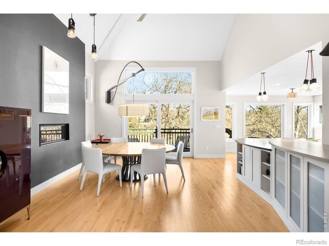 379 W Arapahoe Lane, Boulder, CO 80302