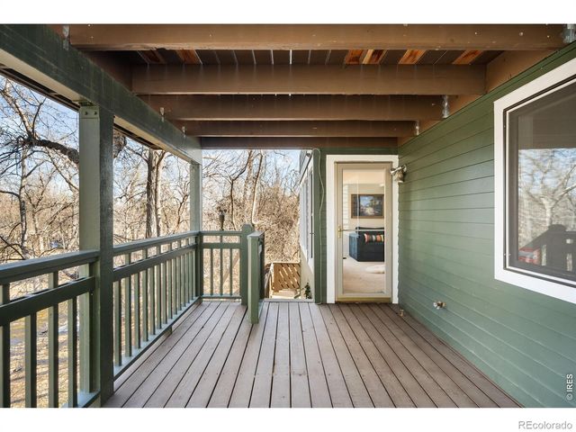 379 W Arapahoe Lane, Boulder, CO 80302