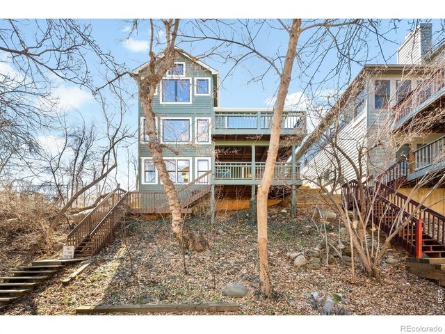 379 W Arapahoe Lane, Boulder, CO 80302