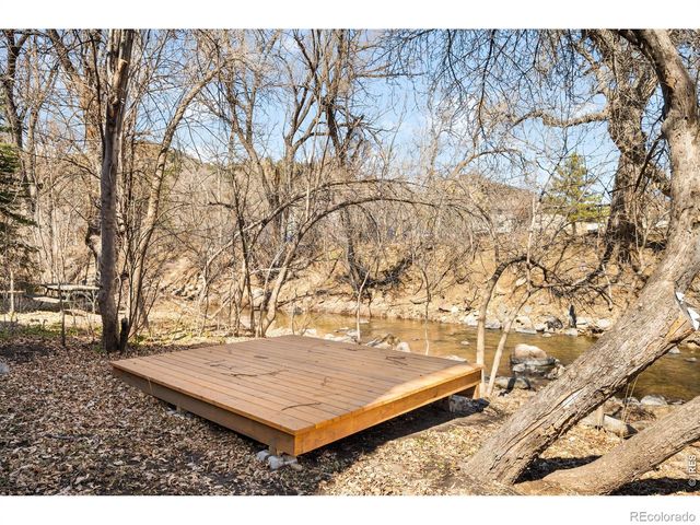 379 W Arapahoe Lane, Boulder, CO 80302