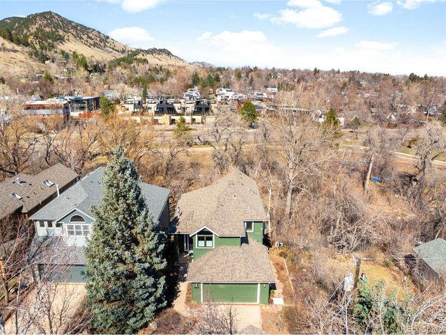 379 W Arapahoe Lane, Boulder, CO 80302