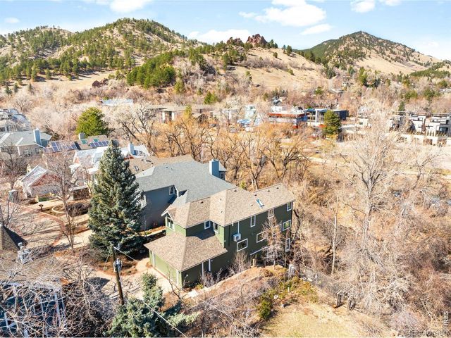 379 W Arapahoe Lane, Boulder, CO 80302
