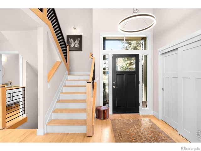 379 W Arapahoe Lane, Boulder, CO 80302