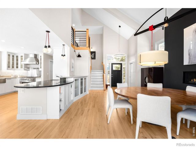 379 W Arapahoe Lane, Boulder, CO 80302