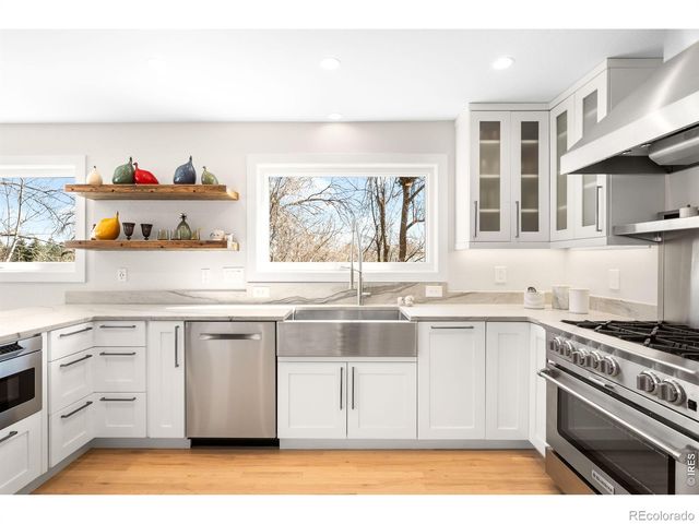 379 W Arapahoe Lane, Boulder, CO 80302