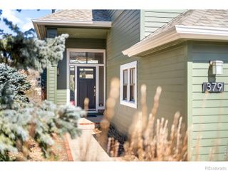 379 W Arapahoe Lane, Boulder, CO 80302