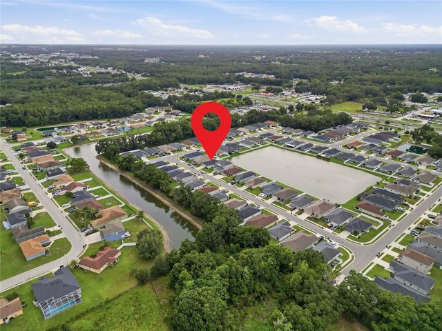 8016 DIAMOND CREEK LANE, Lakeland, FL 33809