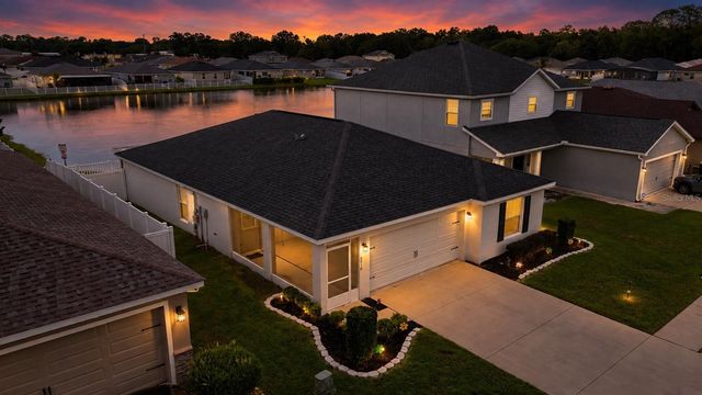 8016 DIAMOND CREEK LANE, Lakeland, FL 33809