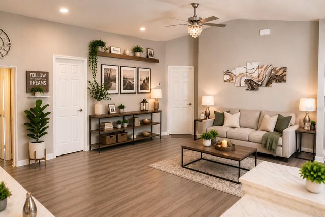 8016 DIAMOND CREEK LANE, Lakeland, FL 33809